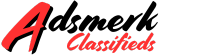 Adsmerk Classifieds
