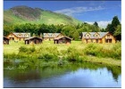 Serenity Awaits: Holiday Homes by Loch Lomond with Jepsons Holidays