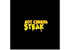 Hot Cheese Steak