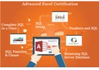 Excel Training Course in Delhi, 110002 with Free Python by SLA Consultants