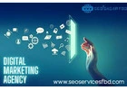 Digital marketing agency in india