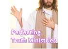 Perfecting Truth Ministries / Church / Riverview / Florida 