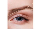 Eyebrow Threading Demystified: Benefits, Techniques, and Aftercare Tips
