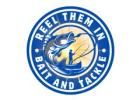 REEL THEM IN BAIT AND TACKLE - GIBSONTON FLORIDA