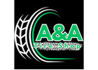 A&A Tire Shop | Ruskin, Florida