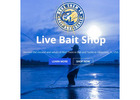 REEL THEM IN BAIT AND TACKLE - GIBSONTON FLORIDA