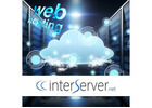 InterServer.net-Web Hosting-Servers