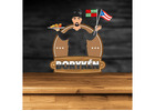 Boryken Food Truck - Riverview - Florida