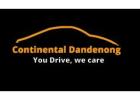 Mechanics Dandenong