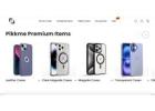 Pikkme – Stylish & Durable Mobile Accessories at Best Prices
