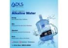 Alkaline Water Price in India