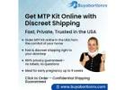 Order MTP kit online discreet shipping USA