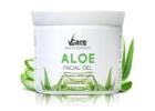 Dealing with Dry, Dull Skin? Use Aloe Gel