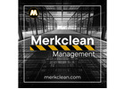 Merkclean Management. Tampa. Florida