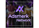 Adsmerk Network. We Offer Marketing Back!