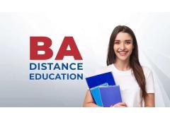 Earn Your Online B.A in Economics with VidyaLive