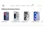 Pikkme – Stylish & Durable Mobile Accessories at Best Prices