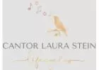 Cantor Laura Stein - Jewish Lifecycle Officiant New York Metro & CT