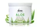 Dealing with Dry, Dull Skin? Use Aloe Gel