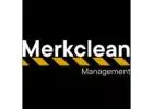 Merkclean Cleaning Management. Tampa. Florida