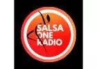 Salsa One Radio. Best Radio Station. Tampa. Florida