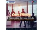 Company Incorporation in Delhi: The Best Online Registration Services Providers