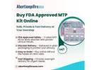 Buy FDA approved MTP Kit online