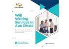 Easy Guide to Wills Registration in Dubai