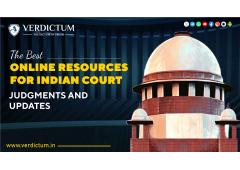 Get Latest and Breaking Legal News on Court in India