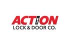 Action Lock & Door