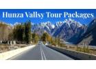 Top Tourist Destinations in Pakistan: Explore the Hidden Gems