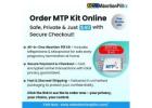 Order MTP Kit Online with secure checkout