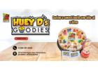 Huey D's Goodies (Production Kitchen)