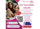 Get Nuvaring Online with fast delivery at NuvaRing RX
