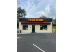 Food Mart - Vape Smoke Shop