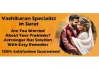 Love Vashikaran Specialist in Surat