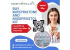 Buy Mifepristone and Misoprostol Kit - MTP Kit Online with Secure Delivery.