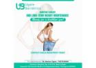 Ugale Bariatrics | Best Weight Loss Clinic in Hyderabad