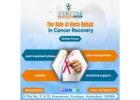 Top Cancer Rehabilitation in Kondapur | Veritas Hospitals in Hyderabad