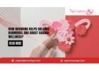 How NuvaRing Helps Balance Hormones and Boost Vaginal Wellness