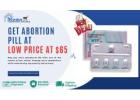 Safe Abortion Pill at Low Price in Louisville – Quick 3-Day Delivery