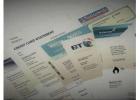 Make Fake Bank Statement for Training Projects