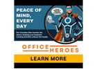 Office Heroes. Essential Business Protection & IT Support