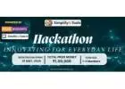 Join the Best Hackathons Online in India 2025 with Simplify AI Tools