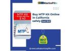 Buy MTP Kit Online in California through trusted websites – $40