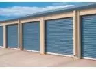 Buy PVC High Speed Door at Best Automatic Rolling Shutter Price in India