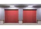 Best in Class Automatic Rolling Shutter Manufacturers – ASSA ABLOY