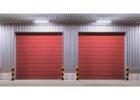 Best in Class Automatic Rolling Shutter Manufacturers – ASSA ABLOY