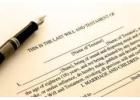 Wills for Non-Muslim Residents in Dubai – Simple & Safe Planning