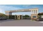 Best University in Jabalpur, Madhya Pradesh for Higher Education